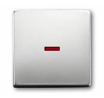 Klawisz z czerwonym oknem