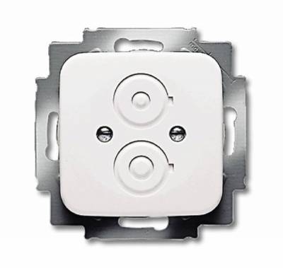 Pokrywa z pierścieniem nośnym