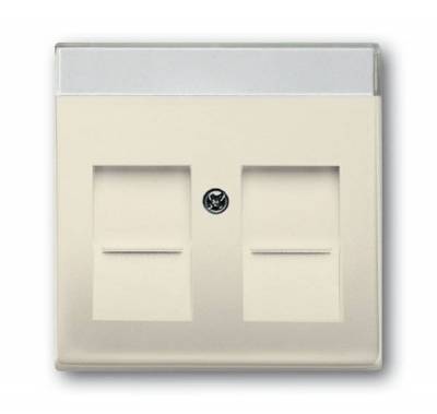 Pokrywa z polem opis.