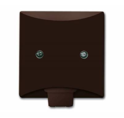 pokrywa z wyjściem kablowym