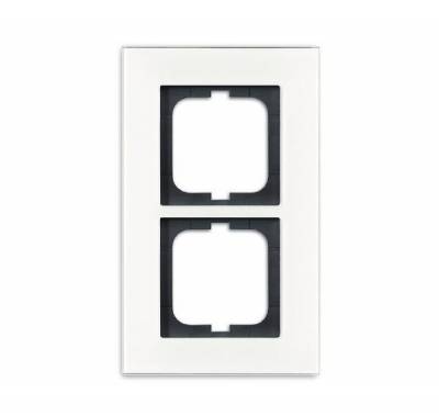 Ramka 2-krotna- plaska