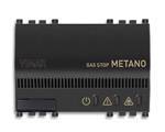 Detektor metanu, 230V, 3M, antracyt