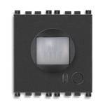 Czujnik obecności, 2M, antracyt