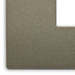 Ramka ozdobna Classic, 7M, malowany technopolimer, matowy zielony