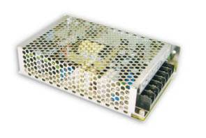 Zasilacz Mean Well RS-100-24