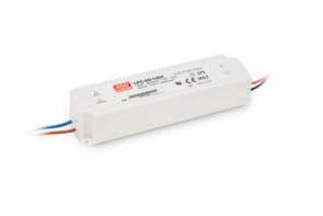 Zasilacz Mean Well LPC-60-1050