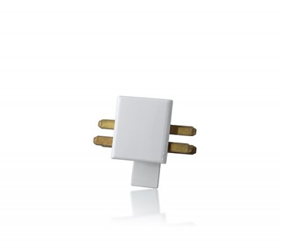 Łącznik Mainline biały