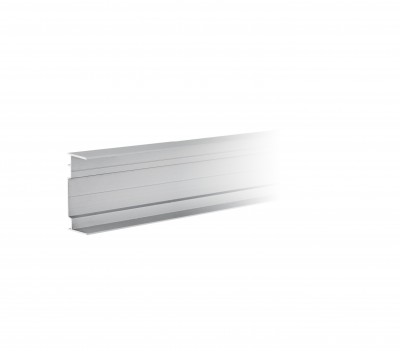Obudowa natynkowa Mainline 2,1 mb, aluminiowa - typu C