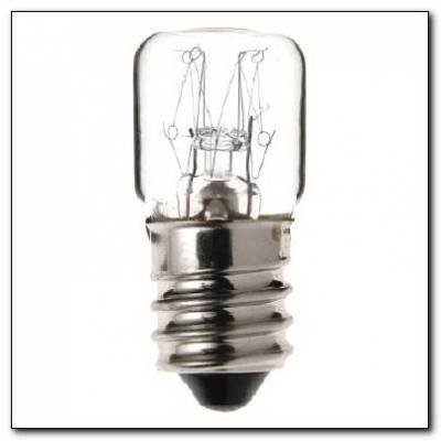 Żarówka E14; ; Dodatki Numer katalogowy: 161003