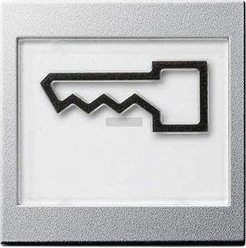 Klawisz z piktogr. Symbol 