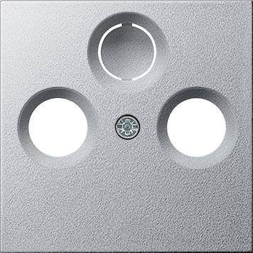 Osłona gn. antenowe System 55 kolor alu