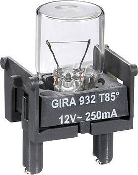 Wkładka podśw. 12 V 240 mA Urz dodatkowe