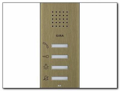 Unifon AP System 55 brąz