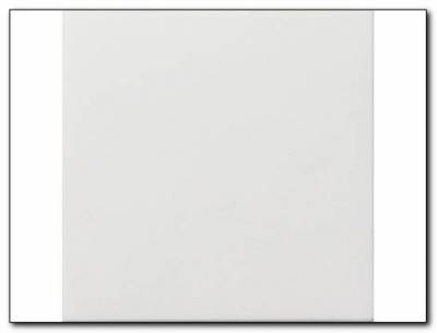 KNX Regulator obj. Gira F100 biały