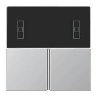 KNX Przyciski do regulatora 4093