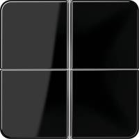 Klawisz 4-krotny, komplet