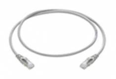 RJ45 Cat5e UTP patch cord - 2m
