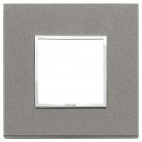 Ramka ozdobna 2M stone grey quartzite