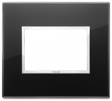 Ramka ozdobna 3M crystal black diamond
