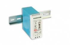 Zasilacz Mean Well MDR-40-24