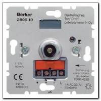 Elektroniczny potencjometr przyciskowo obrotowy 1-10 V; ; Elektronika domowa Numer katalogowy: 289610